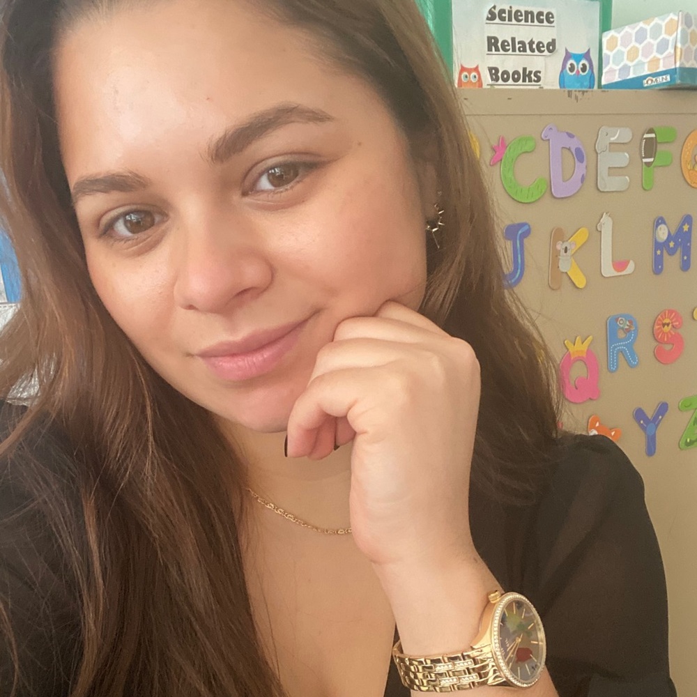 Meet your Posher, Suleyma